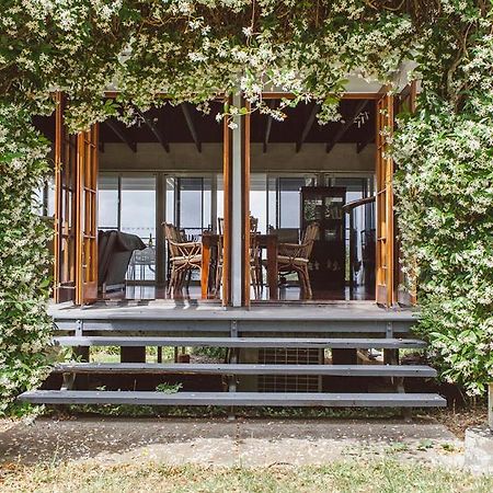 The Retreat Tamborine Mountain Villa Dış mekan fotoğraf