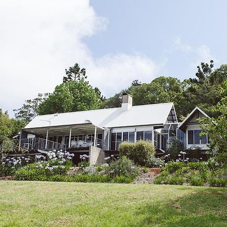 The Retreat Tamborine Mountain Villa Dış mekan fotoğraf