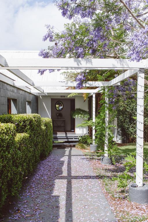 The Retreat Tamborine Mountain Villa Oda fotoğraf